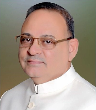 Praveen Mathur