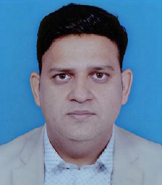 Gourav Goyal