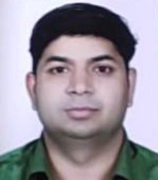  Dr. Siddharth Aswal