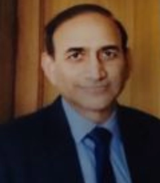 Sher Singh Yadav