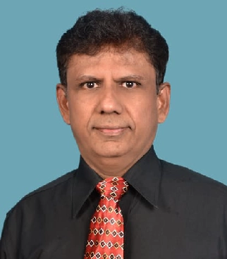  Dr. M. Chandramouly