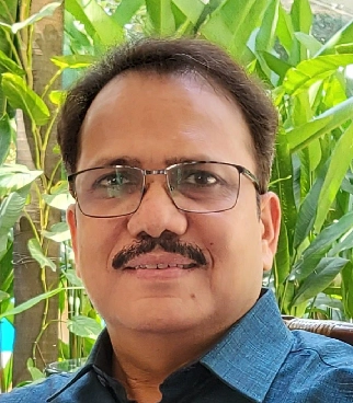 Vishwa Vibhuti Agrawal