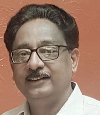 Dr. Sandeep Jain