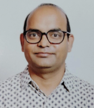Dr. Lal Chand Mittal