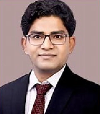 Dr. Subhash Chand Bairwa