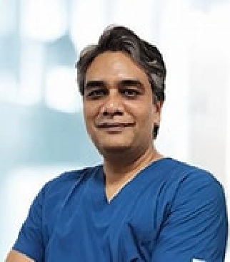 Dr. Naveen Sharma