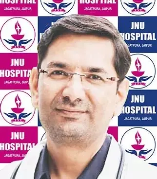 Dr. Sandeep Jain