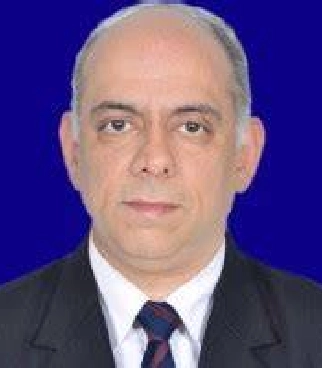 Dr. Sachin Taneja