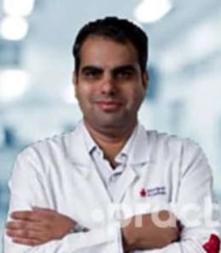 Dr. Shankar Lal Jat