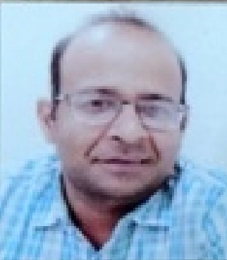 Dr. Dhiraj Agarwal