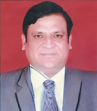 Dr. Dinesh Kumar Gupta