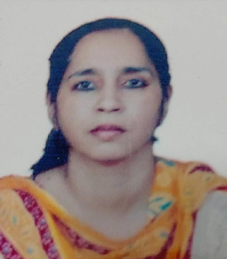 Dr. Naima Mannan