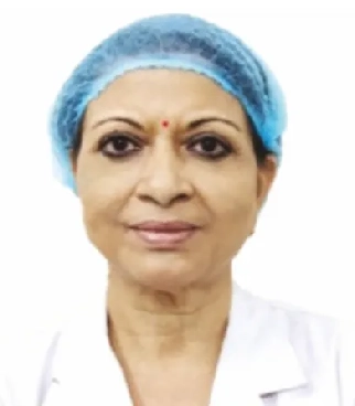 Anita Kothari