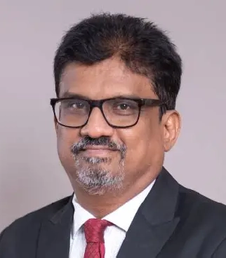 Sudhir Govindrao Halikar