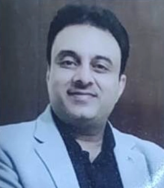 Raman Gupta