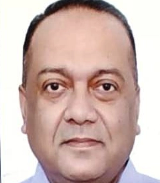 Sivaji Sankar Ghose