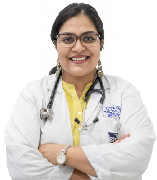Nisha Gaur