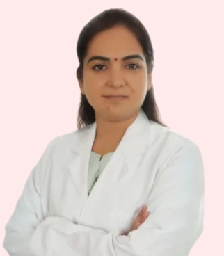 Shikha Khandelwal