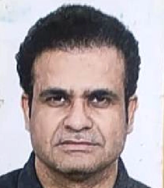 Rakesh Kumar Verma