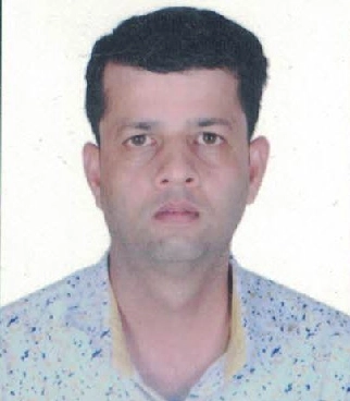 Rajan Sarad