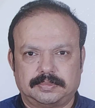 Girish Shankar Benare