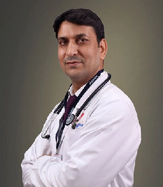 Lokesh Maan