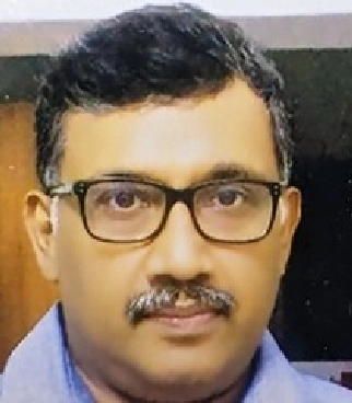Santanu Benerjee