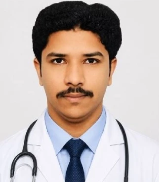 Nikhil Uttamrao Kamble