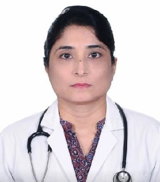 Neeta Narang
