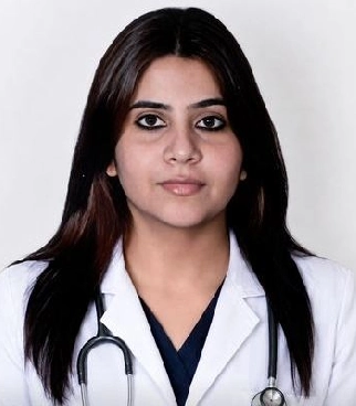 Apoorva Yadav