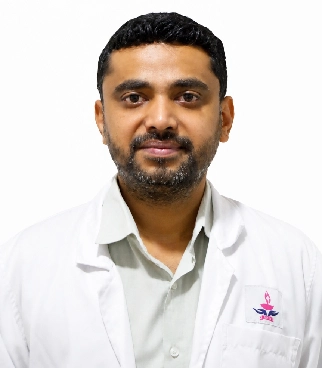 Pramod Meena