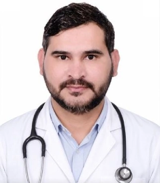 Kavish Sharma