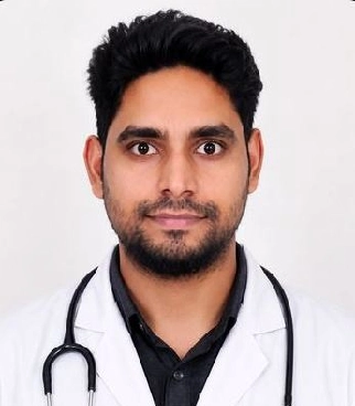 Dr. Subhash Kataria