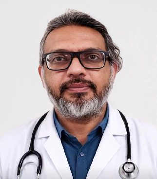 Amit Kumar Malhotra