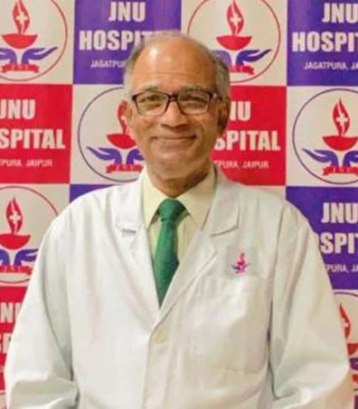  Dr. Jagdish Solanky