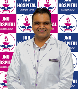 Dr. Madhu Kumar Singhal