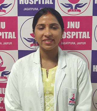 Dr. Chitra Singh