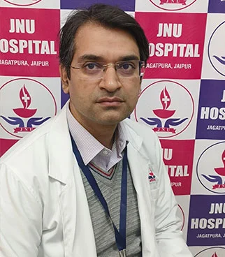 Dr. Abhishek Anand