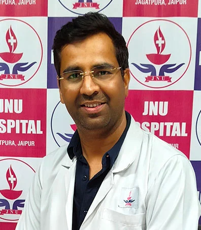 Dr. Kanaram Yadav