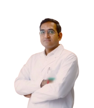 Dr. Manish Kaushik