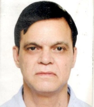  Dr. Amarjeet Mehta