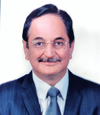 Dr. Prakash Keswani