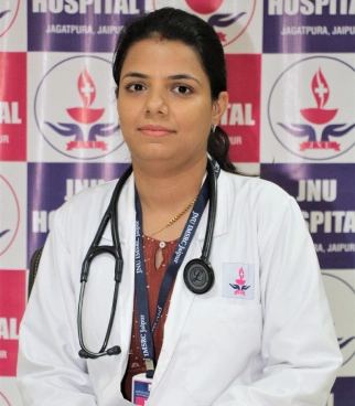 Dr. Yashswi Gautam 