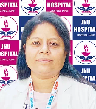  Dr. Monisha Sahai