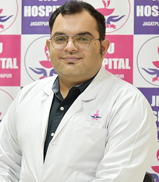  Dr. Pankaj Gyanani