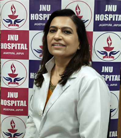 Dr. Usha Jaipal