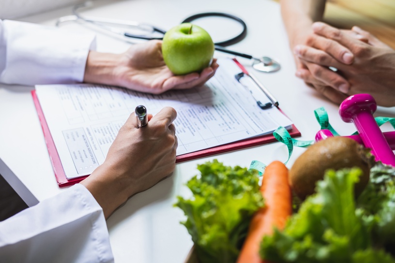 dietician