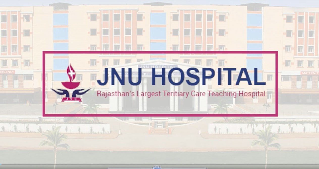 13-2 JNU Hospital