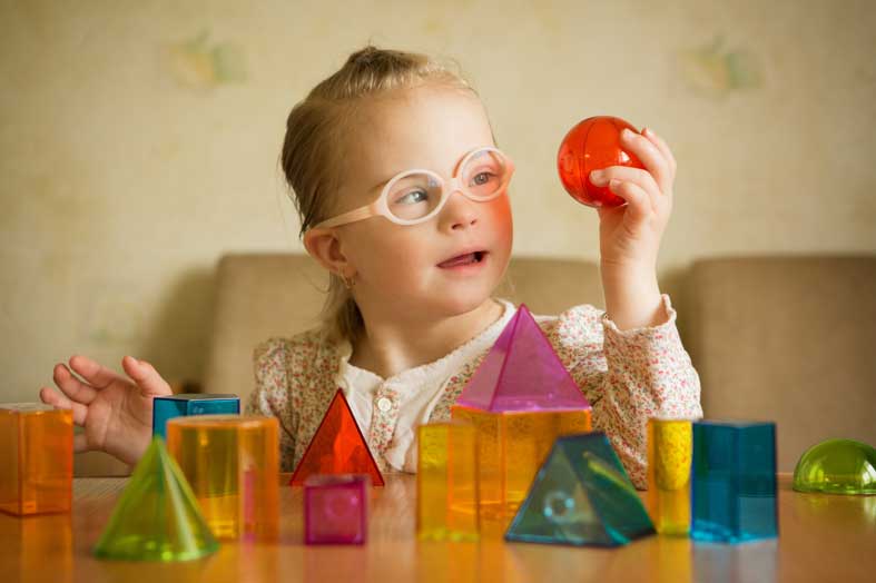 Down Syndrome