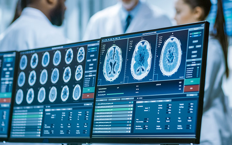MRI Centre in Jaipur
